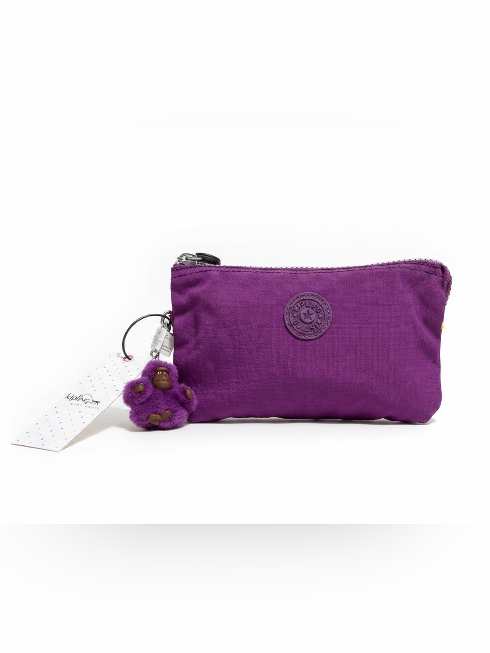 Kipling Creativity Cosmetic Wallet